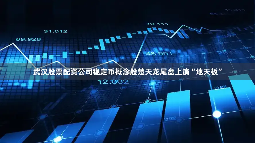 武汉股票配资公司稳定币概念股楚天龙尾盘上演“地天板”