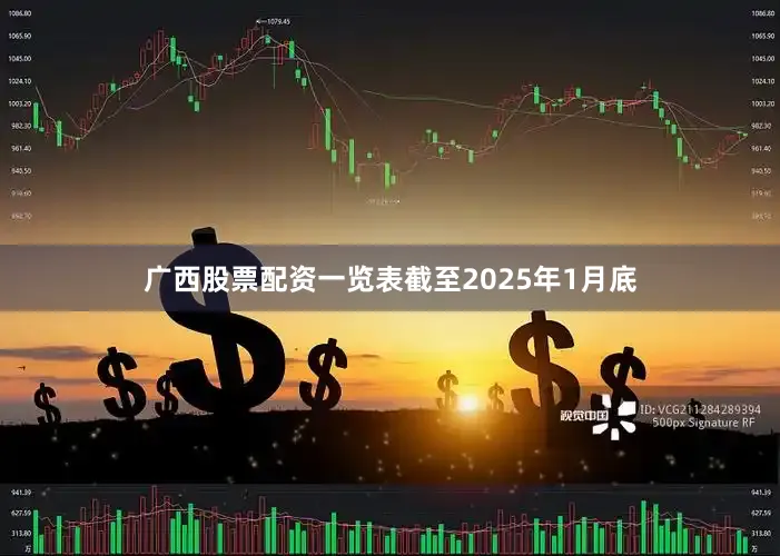 广西股票配资一览表截至2025年1月底