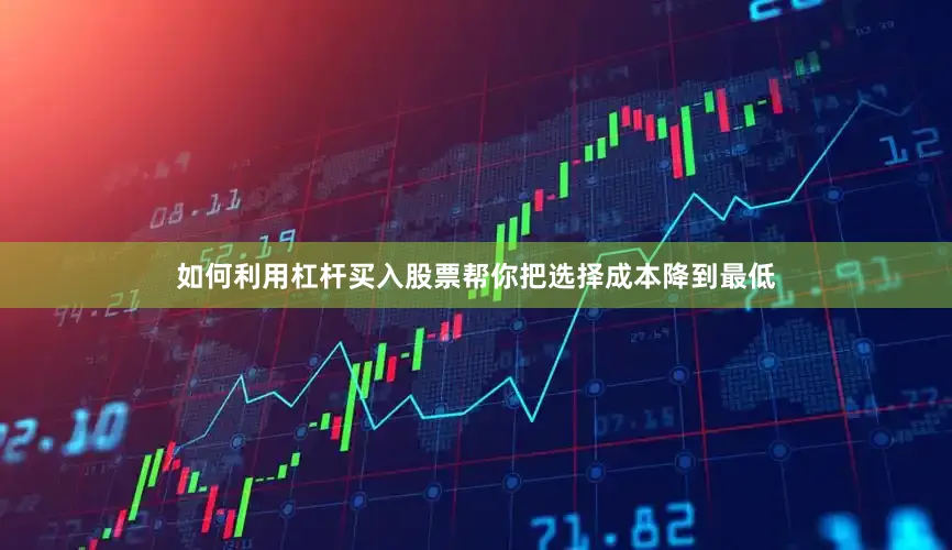 如何利用杠杆买入股票帮你把选择成本降到最低